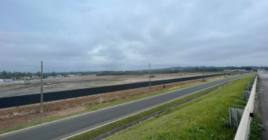 Notícia - Criciúma estuda adquirir terreno para novo parque industrial