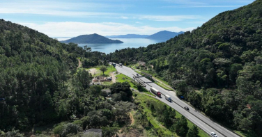 Notícia - Morro dos Cavalos: tarifas e cronograma de obras serão definidos em 2026