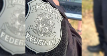 Notícia - Operação da Polícia Federal cumpre mandados na Câmara dos Deputados