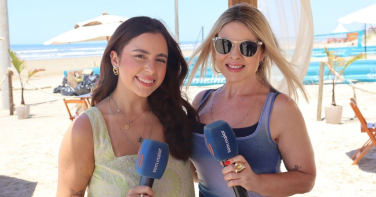 Notícia - Som Maior Verão e Do Avesso reúnem convidados e música ao vivo no Rincão