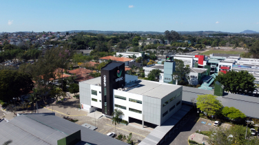 Notícia - Unesc inicia recesso institucional com horários especiais em janeiro