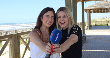 Notícia - Música, entretenimento e serviços: Som Maior Verão estreia nesta quarta-feira