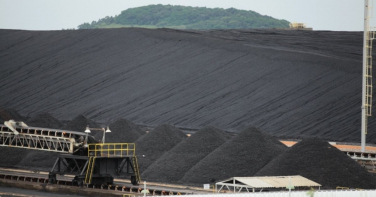 Notícia - Novo rumo da ACP do carvão promete destravar áreas centrais