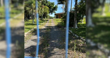 Notícia - Após 30 anos, Pinheirinho vê alívio com a Central do Recomeço 