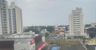 Notícia - Véspera de Natal terá calor mais ameno e chance de chuva
