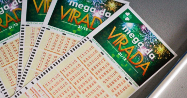 Notícia - Mega da Virada: veja os maiores prêmios da história e o recorde de 2025