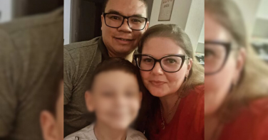 Notícia - Família de Santa Catarina morre após caminhão invadir contramão na BR-285