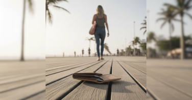 Notícia - Perdeu documentos pessoais? Saiba o que fazer