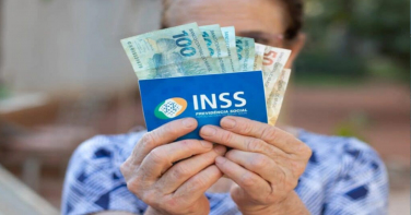Notícia - Reajuste do INSS começa a ser pago no fim de janeiro de 2026