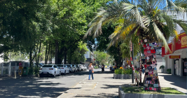 Notícia - Comércio de Criciúma divulga horários até o fim do ano