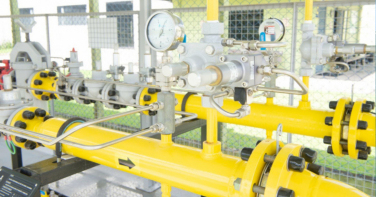 Notícia - Gás natural ficará 12% mais barato em SC a partir de 2026