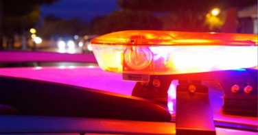 Notícia - Após briga com irmão, homem incendeia casa e acaba preso