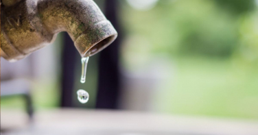 Notícia - Abastecimento de água é afetado após rompimento de rede em Criciúma