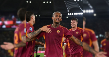 Notícia - Venda de Wesley à Roma: Justiça destina mecanismo de solidariedade da FIFA à antiga gestão do Tubarão