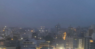 Notícia - Frio fora de época pode marcar o início de 2026