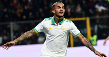 Notícia - Venda de Wesley à Roma: entenda como mecanismo da FIFA pode render valor milionário ao Tubarão 