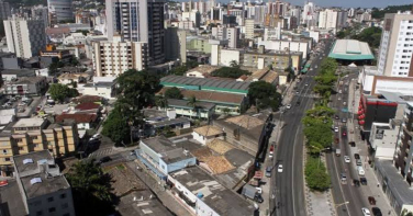 Notícia - Veja como funcionam os serviços no feriado de 146 anos de Criciúma