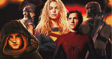 Notícia - Ano promete salas cheias: veja os filmes mais esperados de 2026