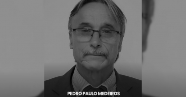 Notícia - Morre vereador de pequena cidade de SC por câncer: 'Amor ao serviço público'