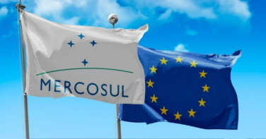 Notícia - Santa Catarina antecipa futuro do comércio com União Europeia