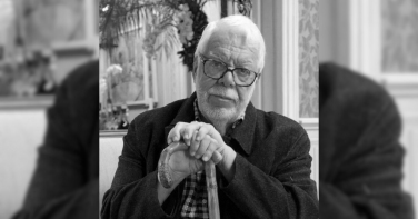 Notícia - Morre Manoel Carlos, autor que marcou a teledramaturgia brasileira