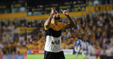 Notícia - Tigre ruge no clássico e vence o Avaí pelo Catarinense