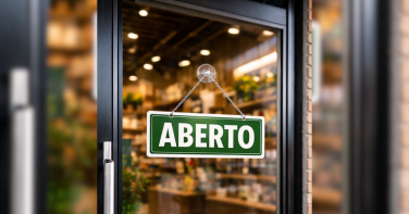 Notícia - Santa Catarina tem alta de 13% na criação de empresas em 2025