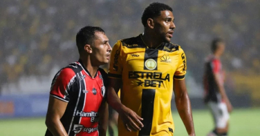 Notícia - Tradição em campo: clássico Norte-Sul chega ao jogo 200 e movimenta o futebol catarinense