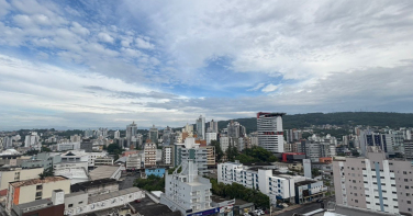 Notícia - [Áudio] Previsão do tempo aponta instabilidade e calor em Criciúma