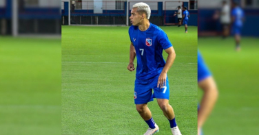 Notícia - Saiba o jogo que fecha rodada de estreia do Campeonato Catarinense 