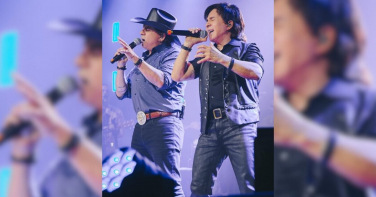 Notícia - Ranking revela quais as músicas mais tocadas em shows em 2025