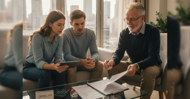 Notícia - Aluguel sobe em 2026? Veja como funciona o reajuste