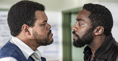 Notícia - Do BBB 26 ao cinema premiado: relembre os papéis mais marcantes de Babu Santana