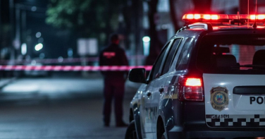 Notícia - Criminoso em série pega 106 anos por ataques brutais a mulheres