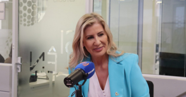 Notícia - ‘É uma conquista histórica’, diz secretária sobre decreto das universidades comunitárias