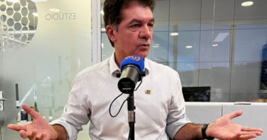 Notícia -  Salvaro e mais 31 são processados no caso das funerárias na Operação Caronte