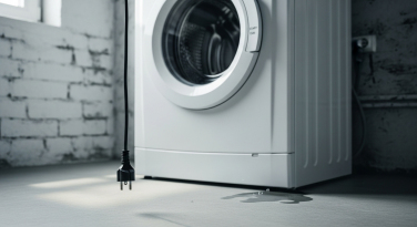 Notícia - Não é a TV nem o micro-ondas: o eletrodoméstico que você deve tirar da tomada em dias de tempestade