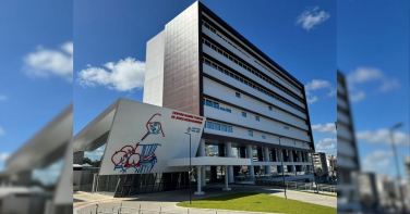 Notícia - Hospital São José abre mais de 130 vagas de emprego na região