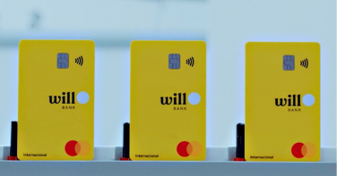 Notícia - Banco Central decreta fim das operações da Will Bank 