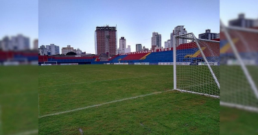 Notícia - Marcílio Dias x Barra: saiba onde assistir ao vivo