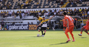 Notícia - Histórico do Criciúma contra o Camboriú inclui goleada de 7 a 0 e invencibilidade
