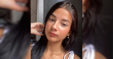 Notícia - Adolescente que morreu em grave acidente em Criciúma é identificada
