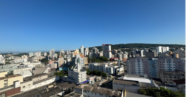 Notícia - [Áudio] Calor ganha força e garante fim de semana de praia no Sul de SC
