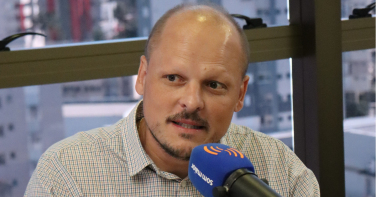 Notícia - Eleições da Coopercocal: o que defende Rafael Guollo, candidato à eleição