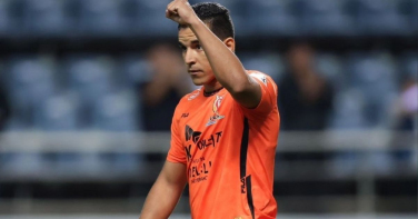 Notícia - Atacante Yuri Tanque passa por cirurgia e deve ficar meses fora no Tigre