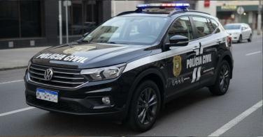 Notícia - Furto em shopping causa prejuízo de R$ 9 mil em Criciúma