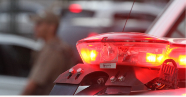 Notícia - Mais de 10 kg de drogas são apreendidos e homem acaba preso