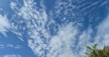 Notícia - Tempo deve mudar em Santa Catarina e instabilidade ganha força nos próximos dias