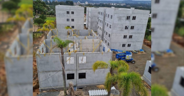 Notícia - Promessa de Porsche e festas: como funcionava suposto golpe imobiliário em SC