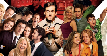 Notícia - Rir é garantido: veja comédias imperdíveis disponíveis no streaming